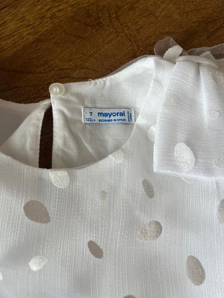 Šaty mayoral v.122, mayoral,122