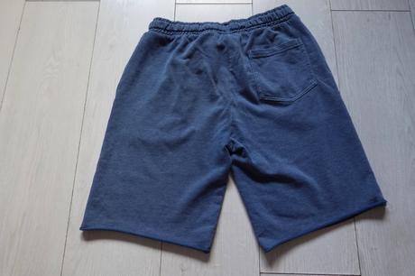 Mäkkučké kraťasky c&a basic, c&a,s