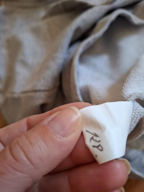 Mikina mirau, mirau,128