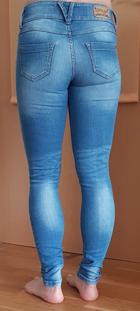 Rifle terranova, terranova,xs