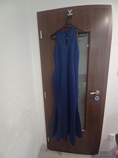 Spoločenské šaty, bonprix,38