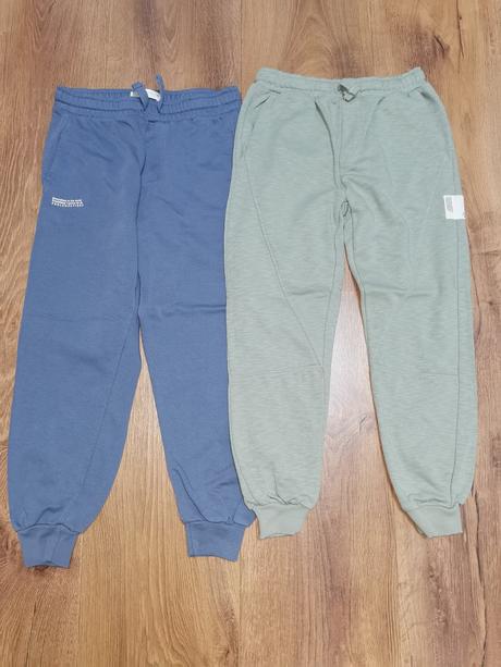 Teplaky 2ks, zara,152