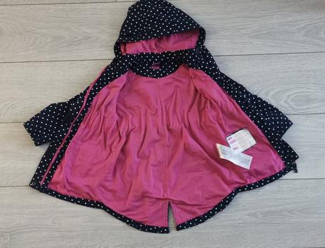 Krásna bundička jar/jeseň, kiki&koko,92