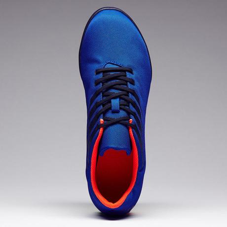 Futsalová obuv kipsta clr 300, veľ. 44/45, kipsta,44