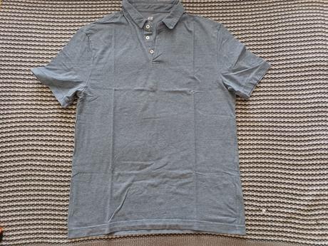 H&m polo tričko, h&m,m