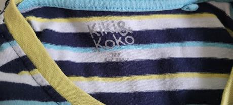 Tricka pasikave dvojicky, kiki&koko,122
