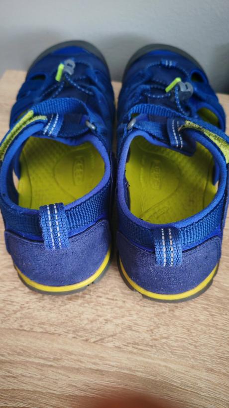 Keen sandále, keen,37