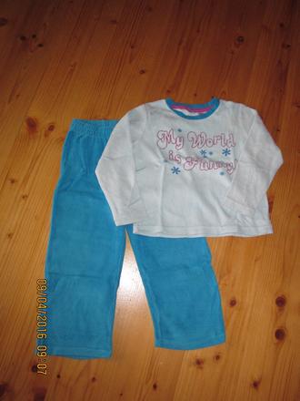 Pyzamo, lupilu,98