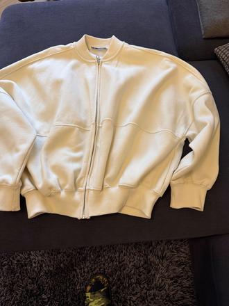 Bomber mikina, zara,m