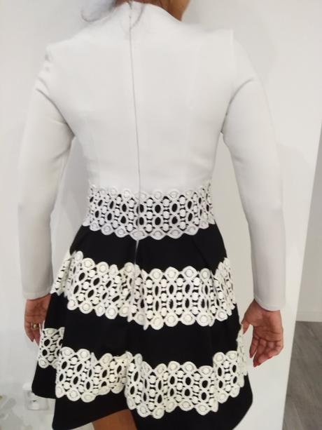 Šaty princezničkovské, s