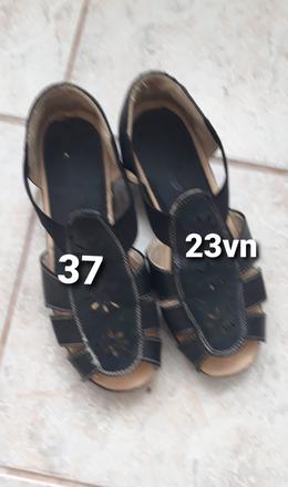 Damske lahučke sandale 37, 37