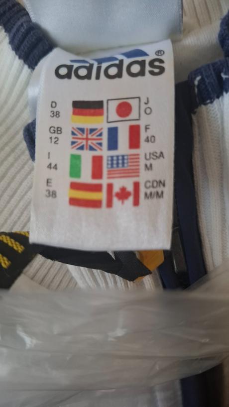 Pánska bunda, adidas,m