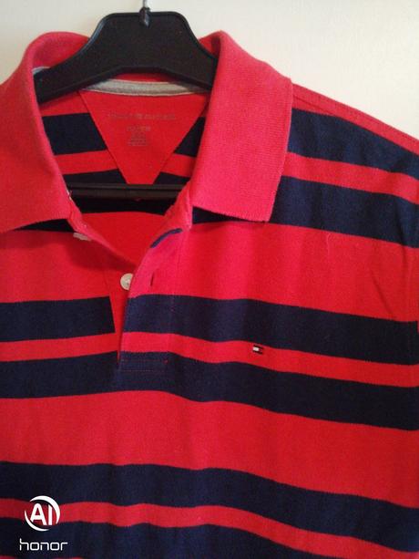 Tricko tommy hilfiger, tommy hilfiger,s