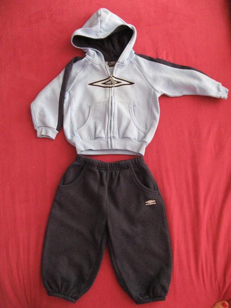Tepláková súprava umbro, umbro,86