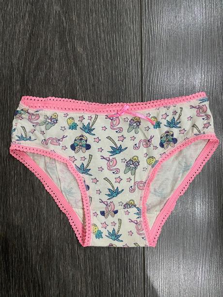 Dievčenské nohavičky velk.122/128, 122