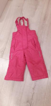 Oteplovacky, impidimpi,80