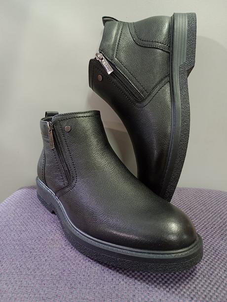 Kožené čižmy, 41 / 42 / 43 / 44