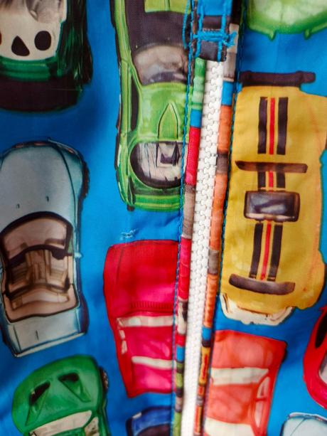 Jarná bunda next, next,104