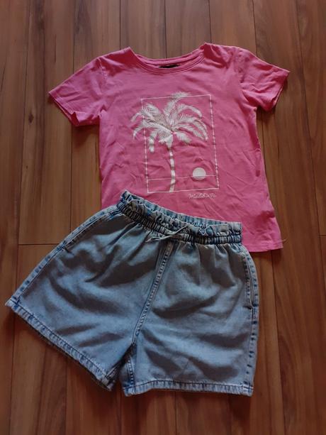 Tričko, sinsay,32 / 152 / 158 / xs