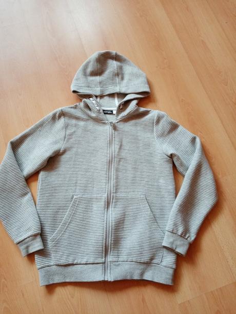 Mikina, pepperts,158