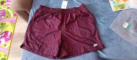 Pánske nike kraťasy nové, nike,xl