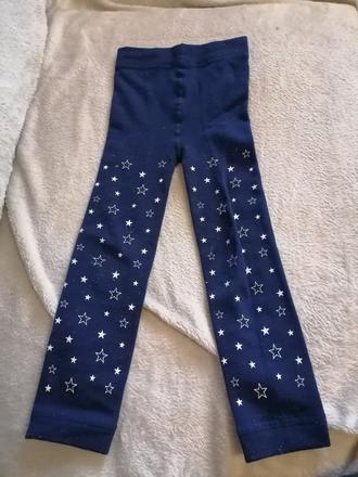 Tensie pančušky, 104