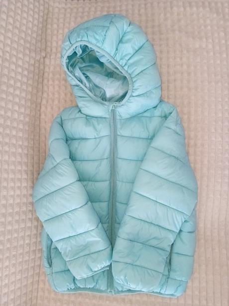 Zateplena vetrovka, pepco,110