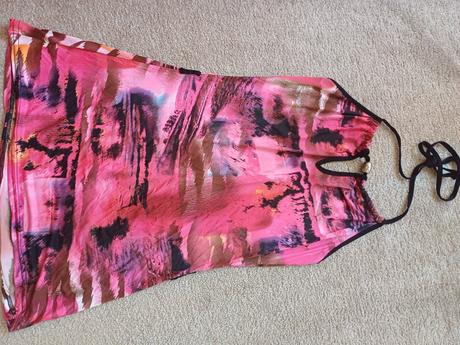 Tielko s esoline, esoline,s