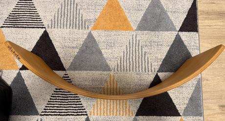 Utukutu doska pre rozvoj dieťaťa, 