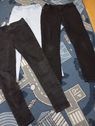 3x rifle, obtiahnute, h&m,146