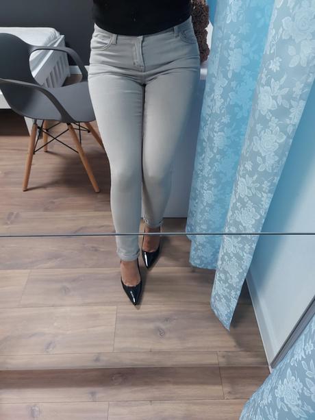 Velmi pekne elasticke rifle, promod,38