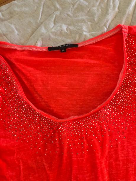 Tričká m, reserved,m