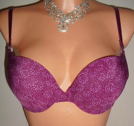 Elegantna podprsenka, 75a