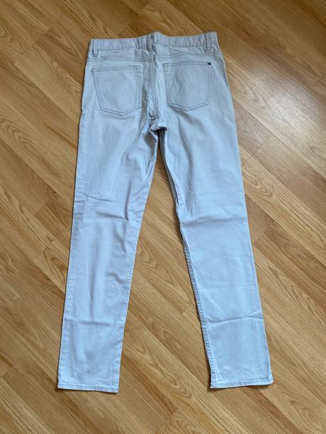 Pánske nohavice, h&m,30