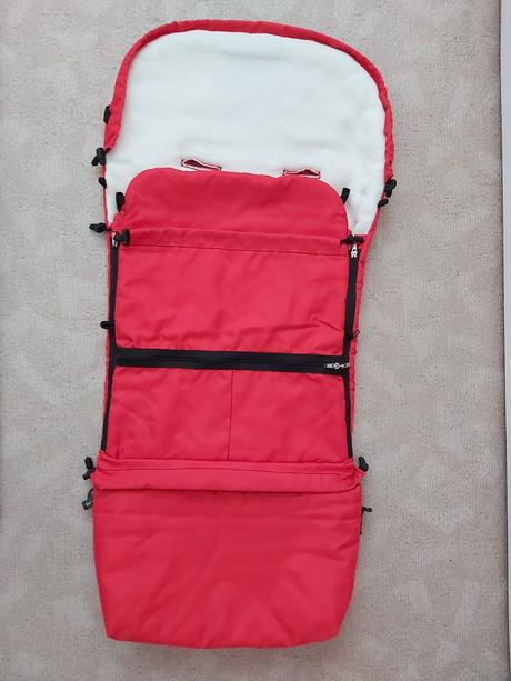 Rastuci fusak do kocika, adbor