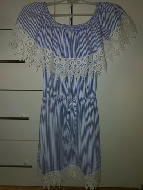 Krásne šatičky, 146