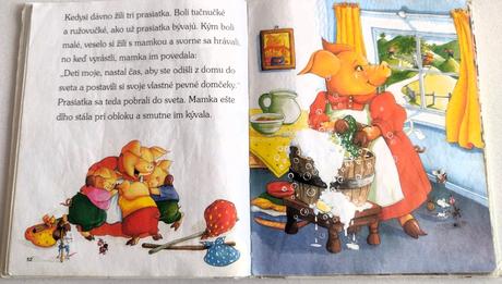 Škaredé káčatko, 