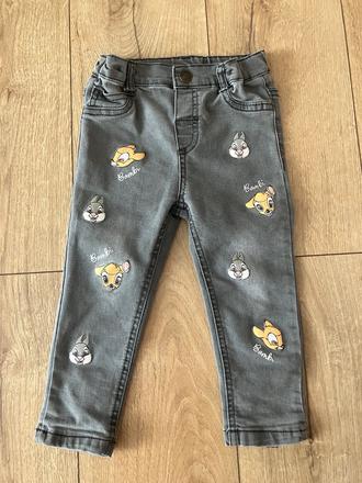 Rifle bambi, pepco,92