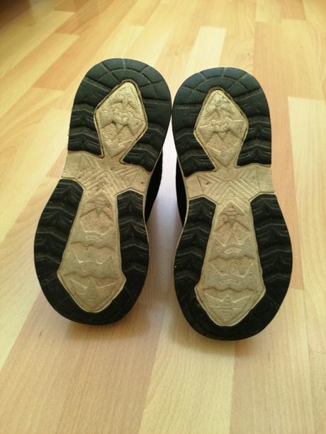 Zimné čižmy willard, 30