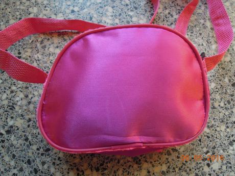 Detská kabelka víla (na rameno/crossbody), 