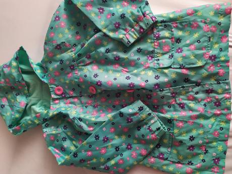 Balík oblečenia, 104–116