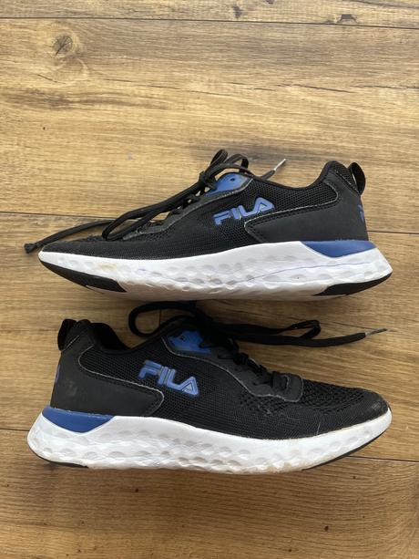 Tenisky fila, 37