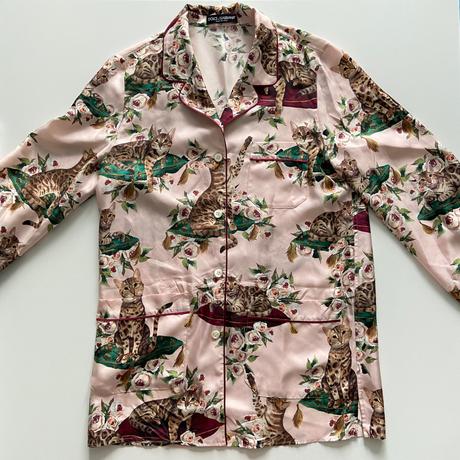 Dolce & gabbana blúzka m, m