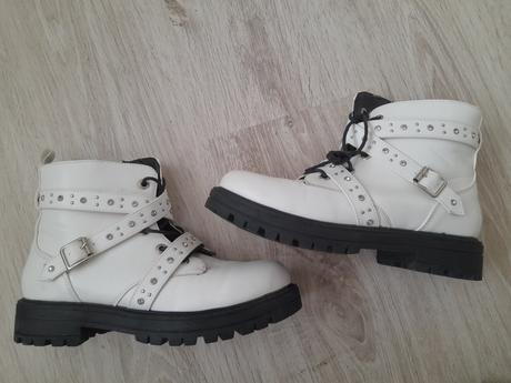 Členkové čižmy, reserved,39