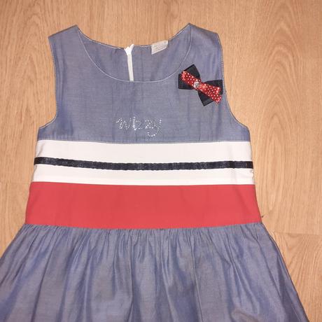 Šatičky na leto, 134