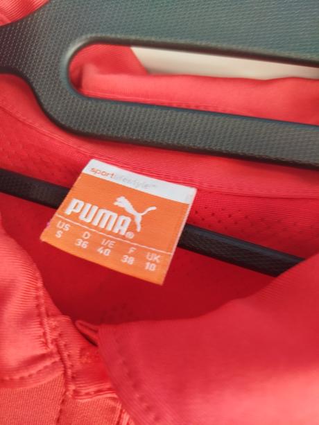 Tričko, polokošeľa puma s/m, puma,m