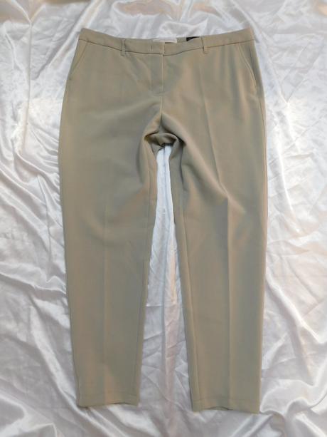 Raffaello rossi luxusne damske nohavice, 46