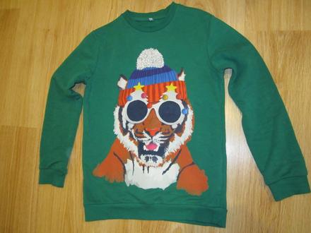 Mikina--m&s--152, marks & spencer,152