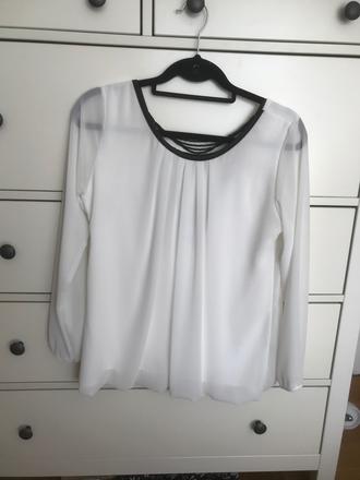 Elegantna bluzka, 40