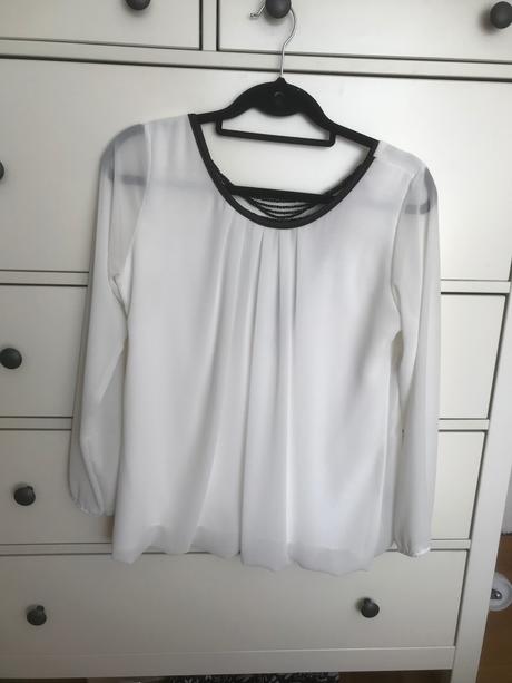 Elegantna bluzka, 40